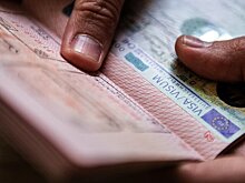 В МИД ФРГ предложили прекратить выдачу многолетних шенгенских виз россиянам