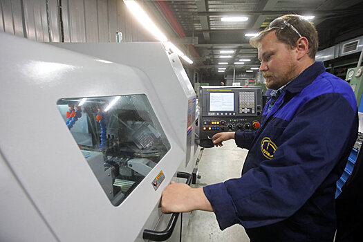 Уральский завод обеспечит Россию деталями для кардиостимуляторов