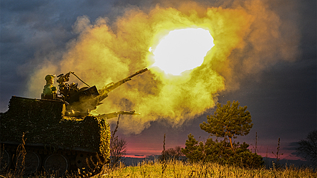 В России указали на обязательные пункты соглашения с Украиной