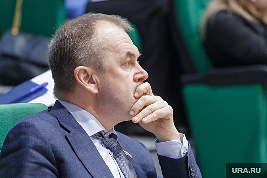 Челябинский депутат Госдумы объявил срочный сбор на тепловизор для отправки в зону СВО
