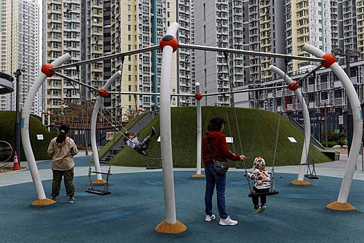 В Китае стали платить сотни долларов ради демографии