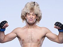 Шавкат Рахмонов – о гонораре в UFC: «Бойцы моего уровня получают гораздо больше»