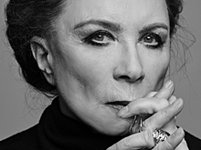 Актриса Алла Демидова — о новом спектакле