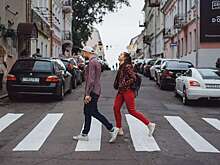 Как пропускать пешеходов, чтобы не оштрафовали