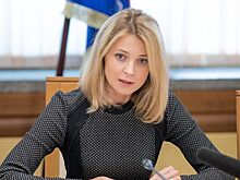 Поклонская отметила позицию Казахстана по российскому Крыму