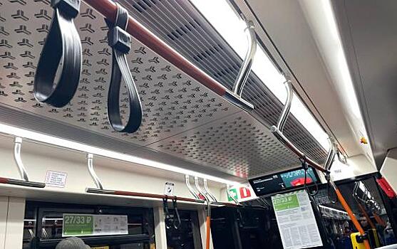 В Курске усилили контроль за оплатой проезда в общественном транспорте