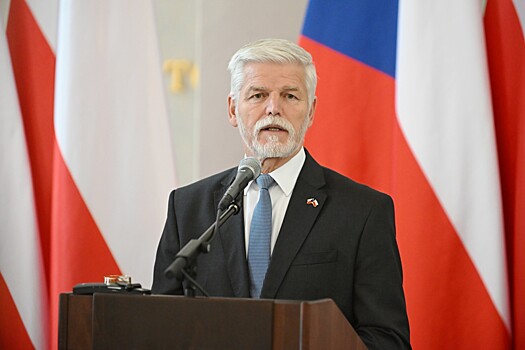 Президент Чехии сообщил Зеленскому о готовности пойти на болезненные уступки