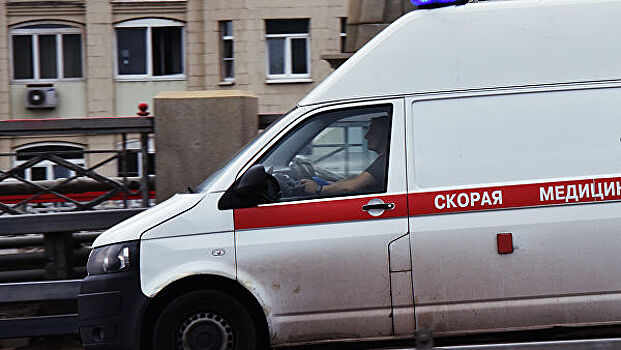 В Архангельске четыре человека погибли при пожаре