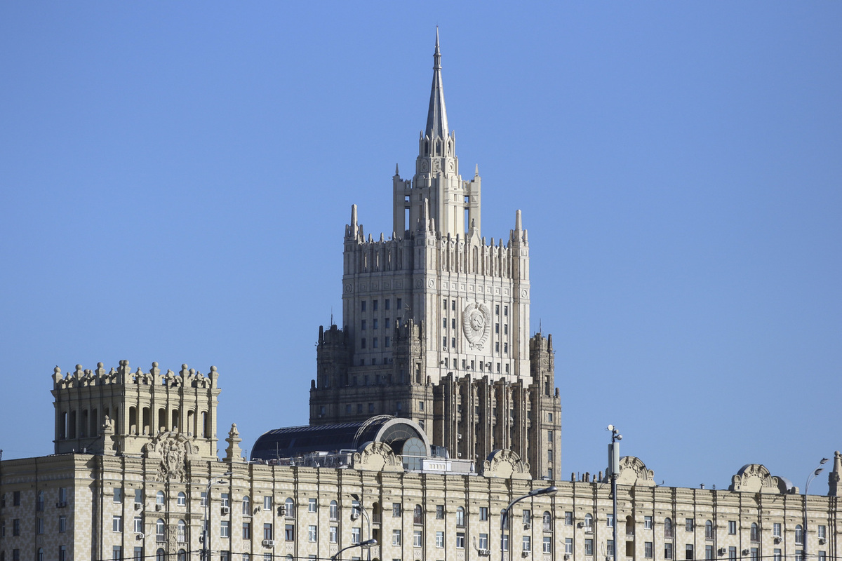 Полищук: РФ готова возобновить переговоры с Украиной