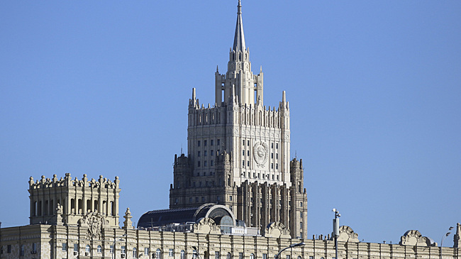 Полищук: РФ готова возобновить переговоры с Украиной