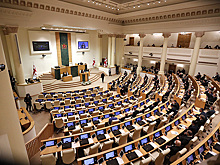 Грузинские власти внесли в парламент законопроекты о запрете пропаганды ЛГБТ