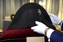 В России 25 января выставят на аукцион автографы Наполеона