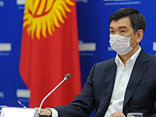 Мэр Бишкека решил покинуть свой пост