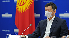Мэр Бишкека решил покинуть свой пост
