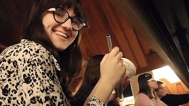 Не поступил — возьми gap year: студентка рассказала, как поступила в московский вуз со второй попытки