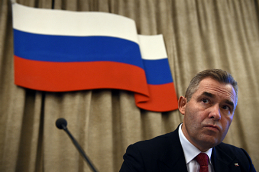Астахов ответил подписавшим петицию за его отставку