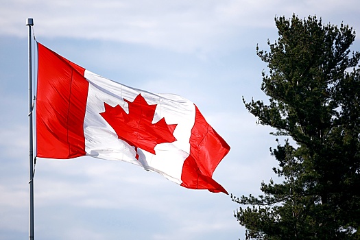 В Канаде обнаружены названные в честь нацистов улицы