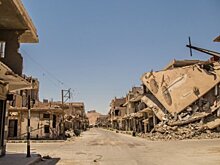 В Сети раскритиковали статью о российских добровольцах на войне в Сирии