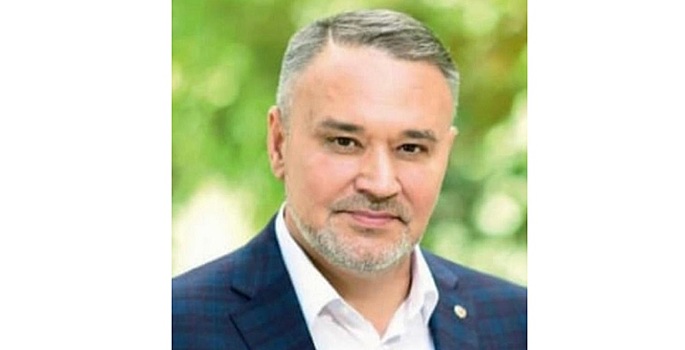 Магомед Дарсигов: Сегодняшняя сплоченность общества является беспрецедентной