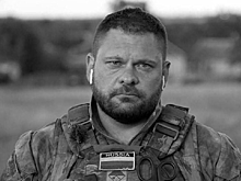 Сообщается о гибели военкора Поддубного в Курской области