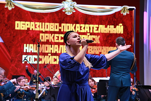 Московский симфонический оркестр: Нас принимали люди с открытыми сердцами