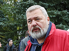 Дмитрия Муратова внесли в реестр иноагентов
