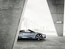 Cars.co.za поделился видеосюжетом о малоизвестном проекте южноафриканского филиала BMW – BMW M7