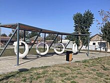 На Дону благоустроили около 900 общественных пространств в 2024 году