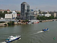Кроссовер снес женщину-пешехода в Ростове-на-Дону