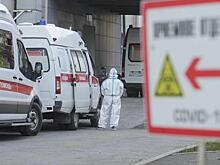 В Махачкале 12 гостиниц и баз отдыха готовы развернуть госпитали для пациентов с COVID-19