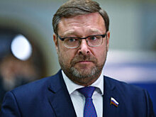 Грузовик украинских силовиков, груженый снарядами, подорвался на Донбассе