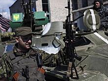Сколько американских коммандос и шпионов на Украине