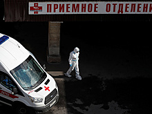 Ущерб здоровью из-за коронавируса сравнили с распадом СССР