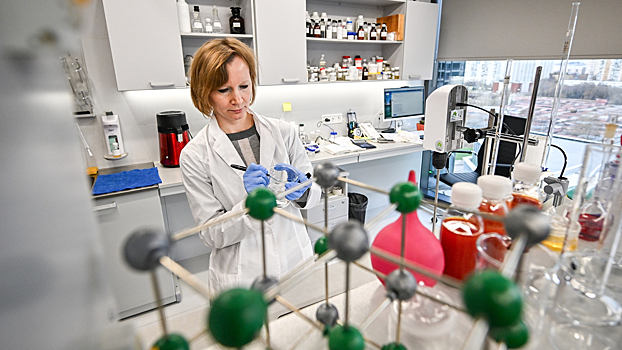 Пять открытий 2025 года, которые изменят медицину