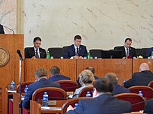 Кубанцам облегчат процедуру голосования