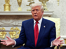 Аналитики задаются вопросом, не манипулирует ли Трамп рынками