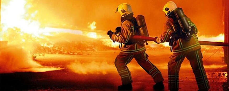 В Барнауле состоится масштабное шоу в честь юбилея пожарной охраны