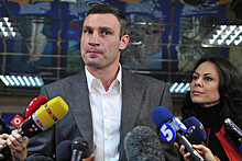 Кличко обвинил власти Украины в нападках на независимые СМИ