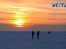 Растает за три года: ученые рассказали о судьбе Арктики