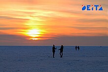 Климатические аномалии продолжатся в Приморье в январе