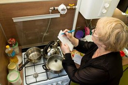 В Орске дома эксплуатируются без диагностики газового оборудования