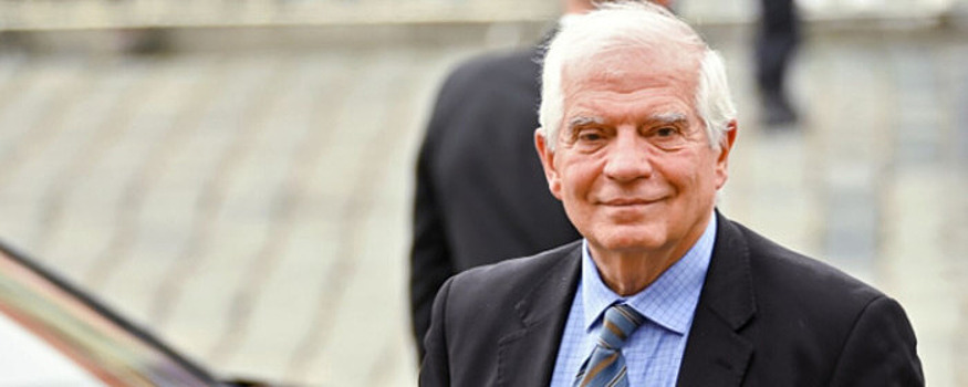 Жозеп Боррель: Сербия и Косово не смогли договориться на переговорах в Брюсселе