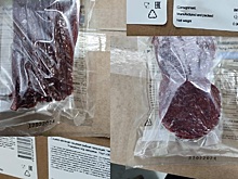 Из Новосибирской области в ОАЭ экспортировали более тонны вяленой рыбопродукции