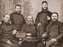 Какую роль старообрядцы сыграли в революции 1917 года