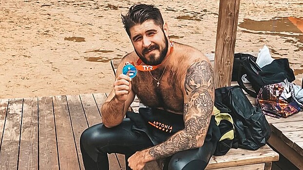 За информацию о пропавшем пловце из России объявлена награда