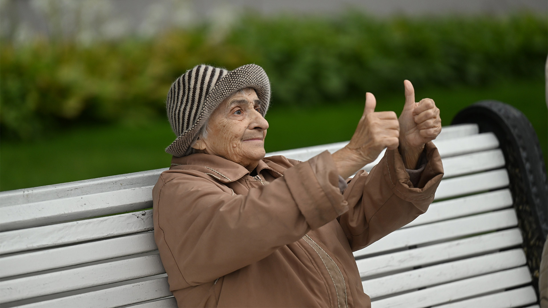 Кому пересчитают пенсии в ноябре 2025 года