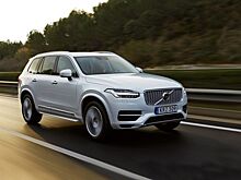 ТОП-5 внедорожников с самым высоким клиренсом в России