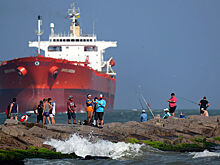 В США обнаружили импорт российской нефти через Багамы