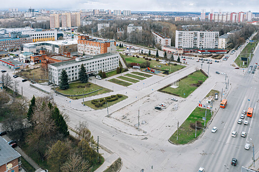 Ведущие архитектурные бюро займутся обновлением Нижнего Новгорода