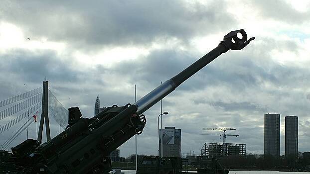 В США заявили о начале новой гонки вооружений